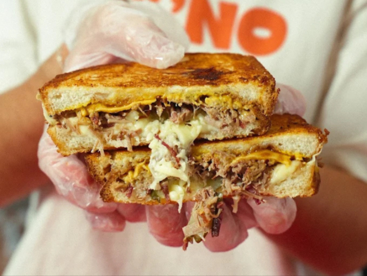 Y'NO - Dee Why slider image