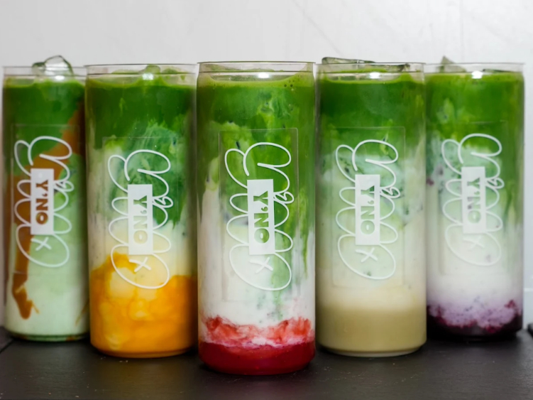 Y'NO - Dee Why slider image