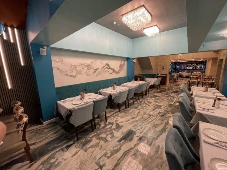 Yara Restaurant - Chorlton slider image