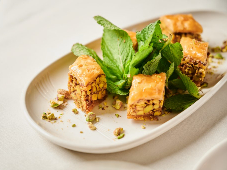 Yara Restaurant - Chorlton slider image
