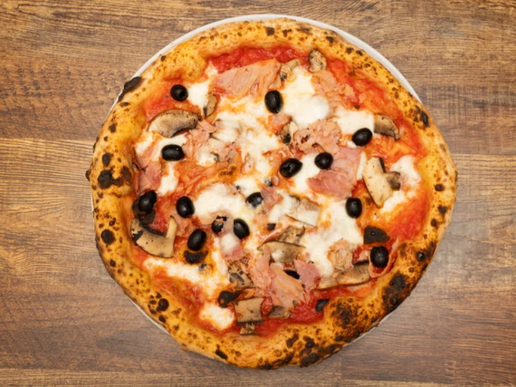 Made in Puglia - Hackney Wick slider image