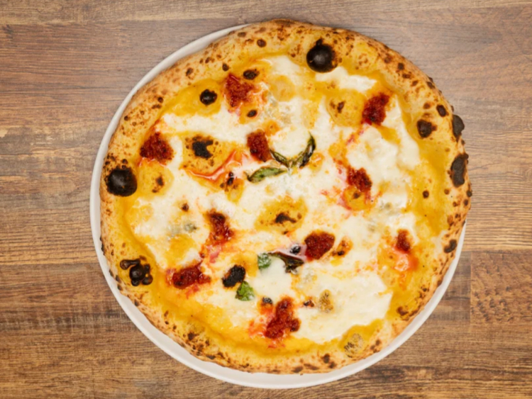 Made in Puglia - Hackney Wick slider image