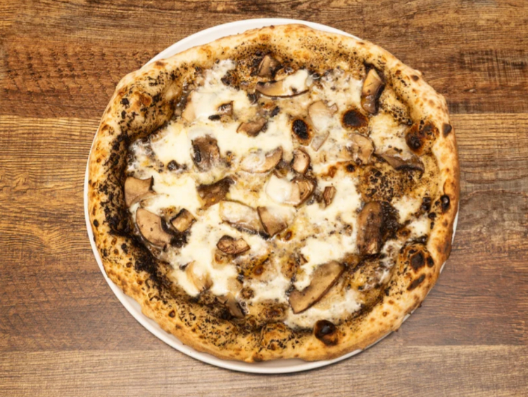 Made in Puglia - Hackney Wick slider image