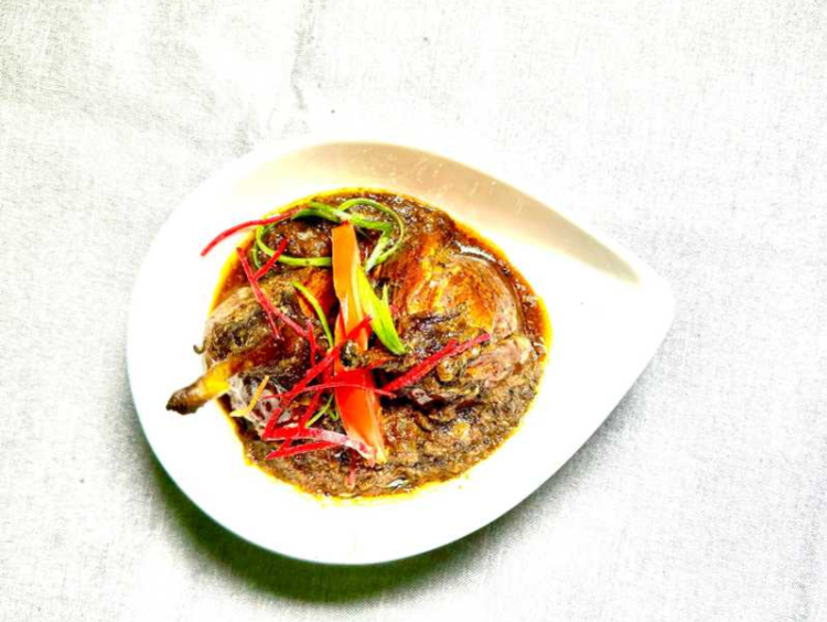 Jheel Indian Subcontinent Cuisine slider image