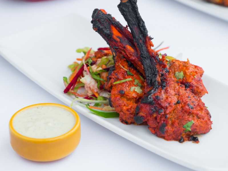 Jheel Indian Subcontinent Cuisine slider image