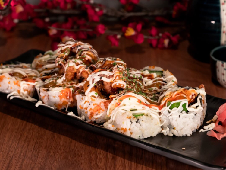 Izakaya Sumi - Claremont slider image