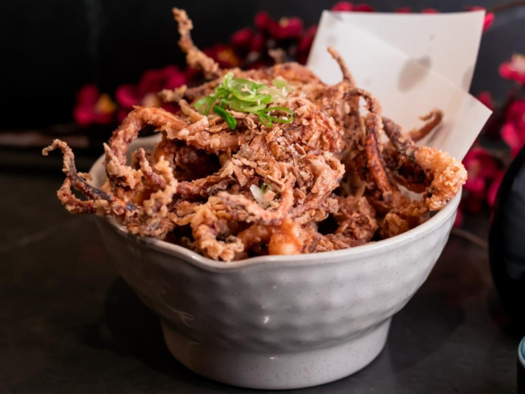 Izakaya Sumi - Claremont slider image