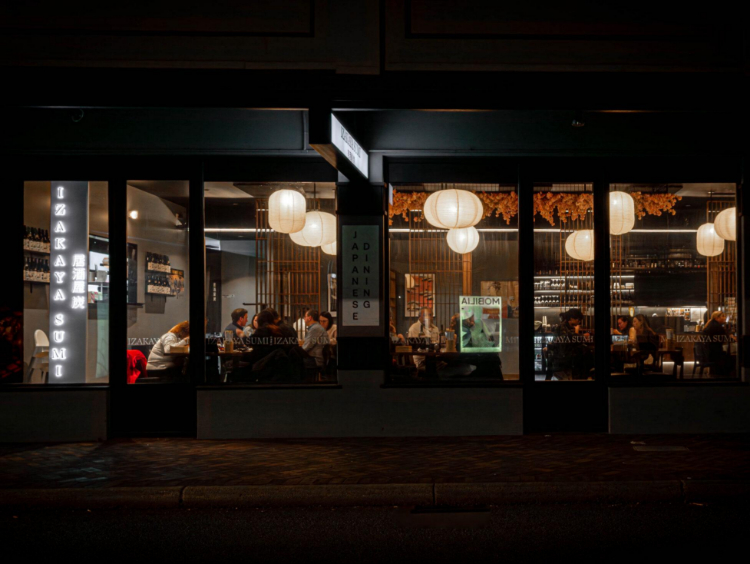 Izakaya Sumi - Claremont slider image