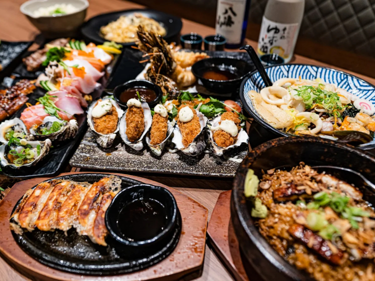 Izakaya Sumi - Claremont slider image