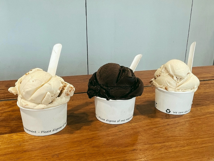 Artigiano Gelato - Mooloolaba slider image
