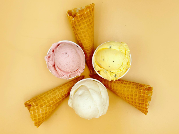 Artigiano Gelato - Mooloolaba slider image