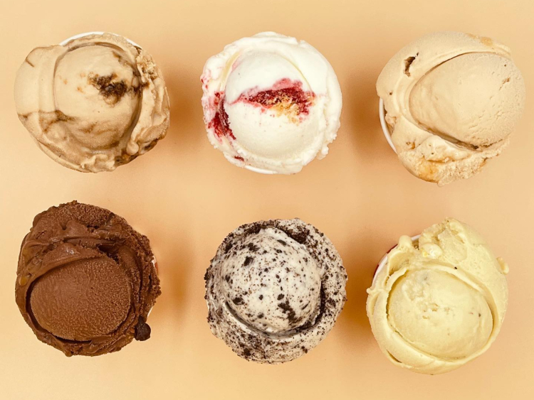 Artigiano Gelato - Mooloolaba slider image