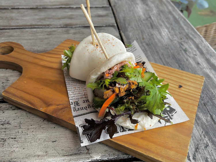 Messy Munchies Japan - Applecross slider image