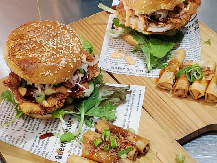 Messy Munchies Japan - Applecross slider image