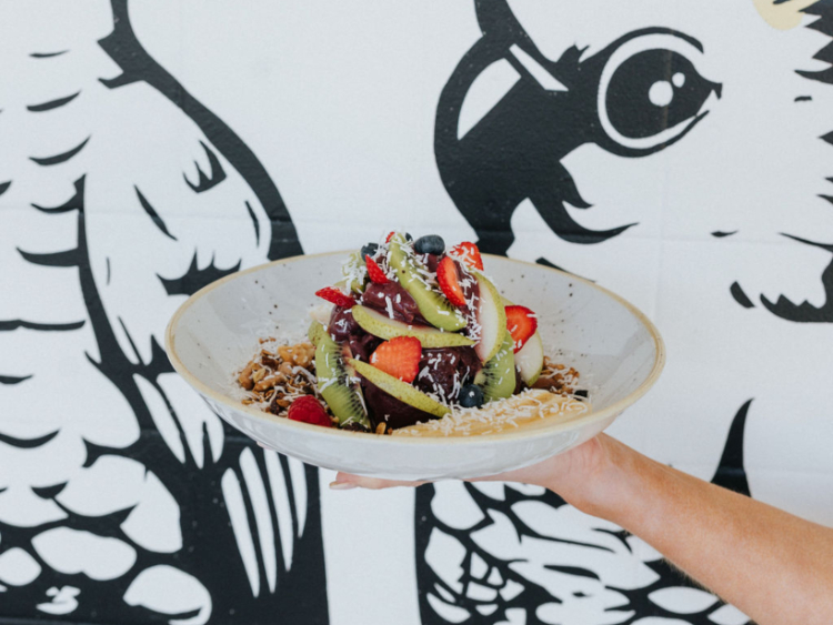 Backstreet Brew slider image