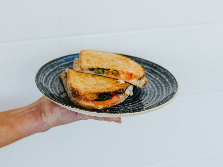 Backstreet Brew slider image