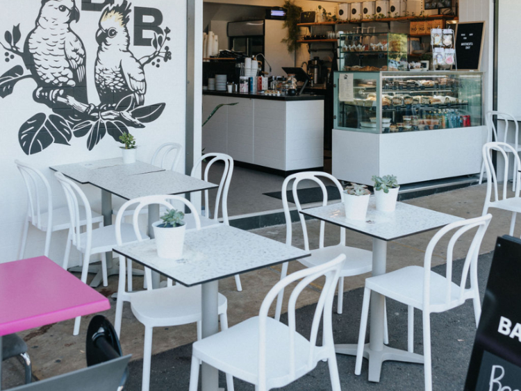 Backstreet Brew slider image