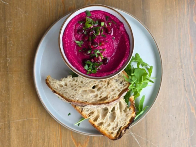 The Orchard Tavern slider image