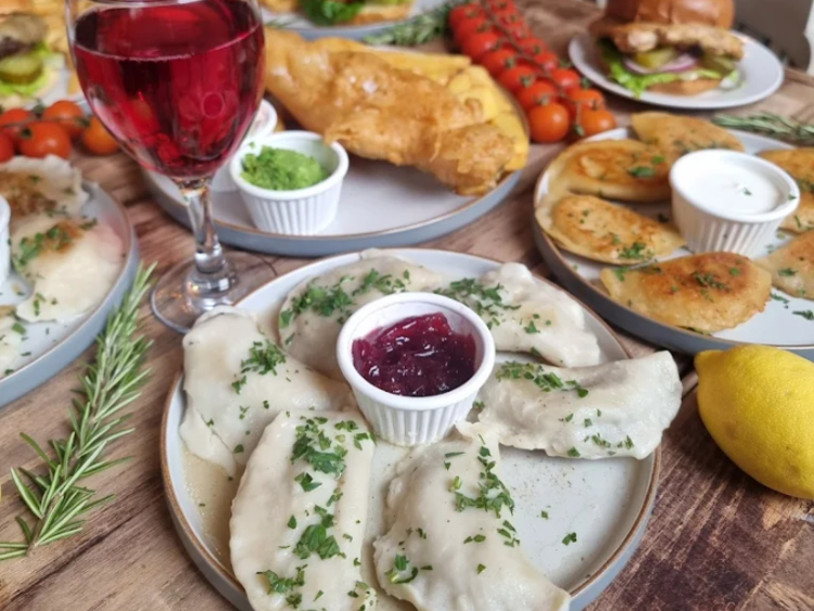 The Orchard Tavern slider image