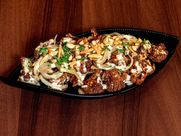 Li Beirut Charcoal Chicken slider image