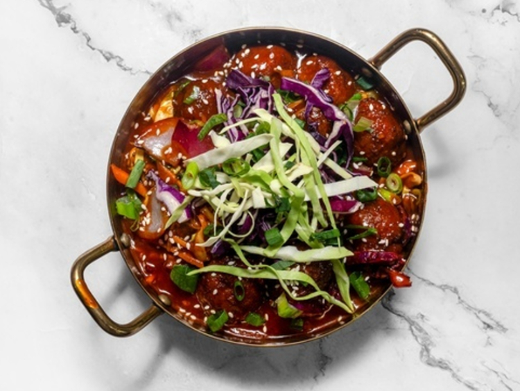 Kathiyavadi Krunch slider image