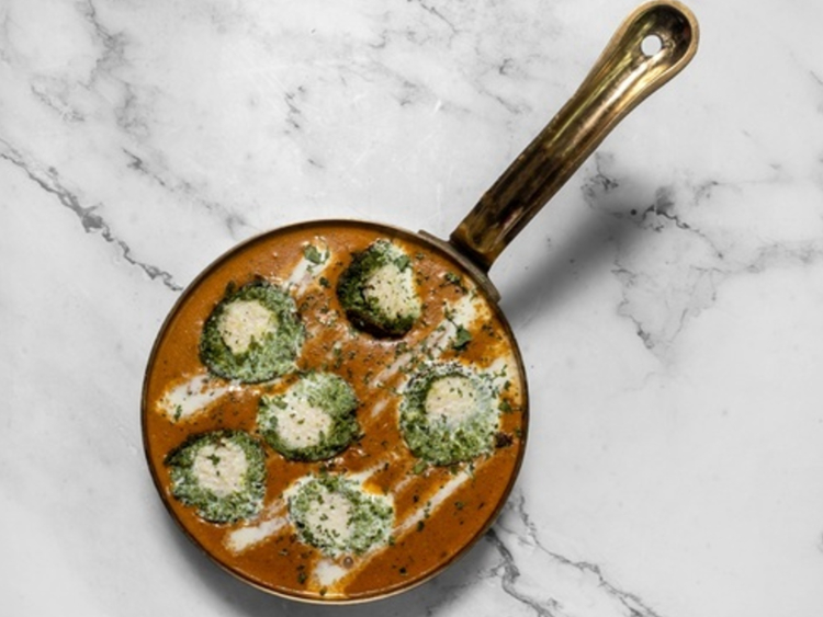 Kathiyavadi Krunch slider image