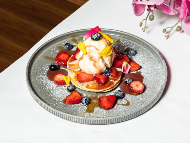 KK Cafe slider image