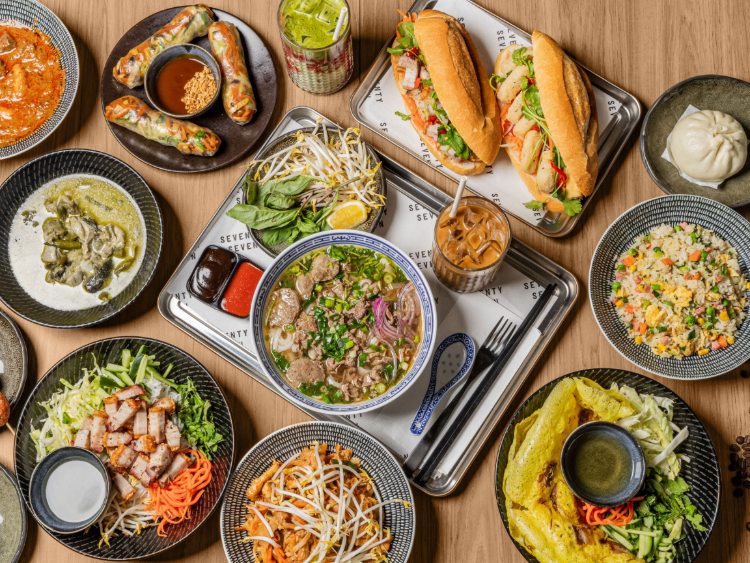 7t7 Cafe slider image