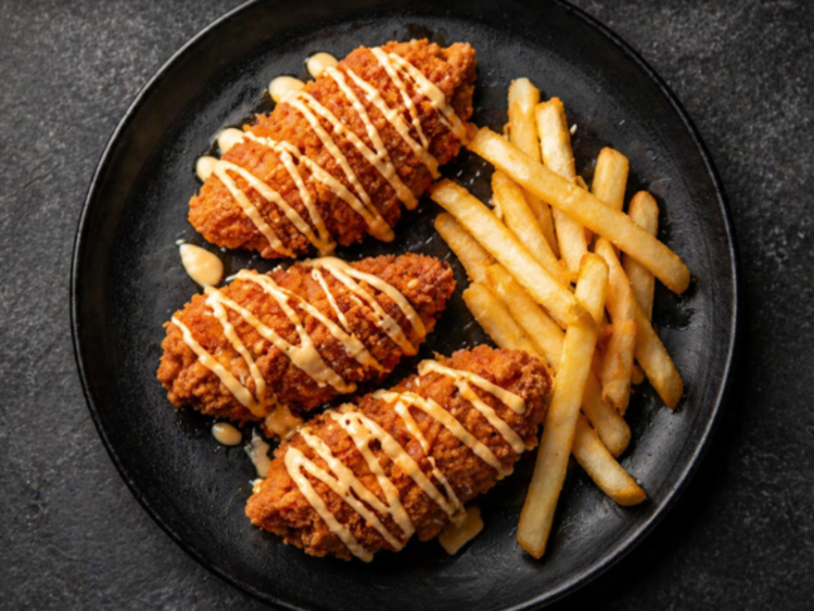 Gunsmoke Pizza & Pasta slider image
