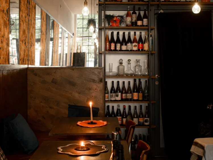 Lardo slider image