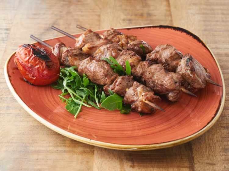 KADMUS Lebanese - Drummoyne slider image