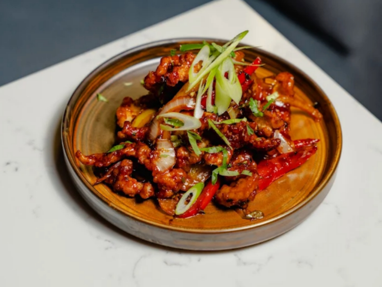 Masakali London slider image