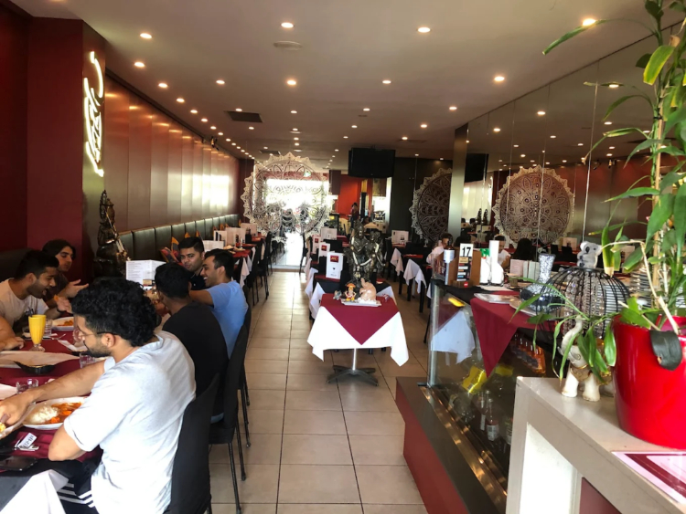 Krish Indian Cuisine - Robina slider image