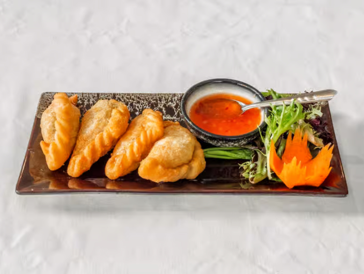 Asian Noodle House - Woden slider image