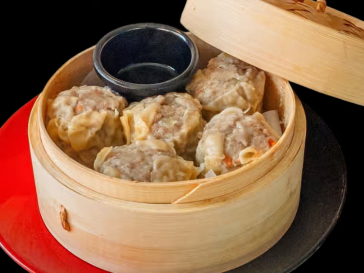 Asian Noodle House - Woden slider image