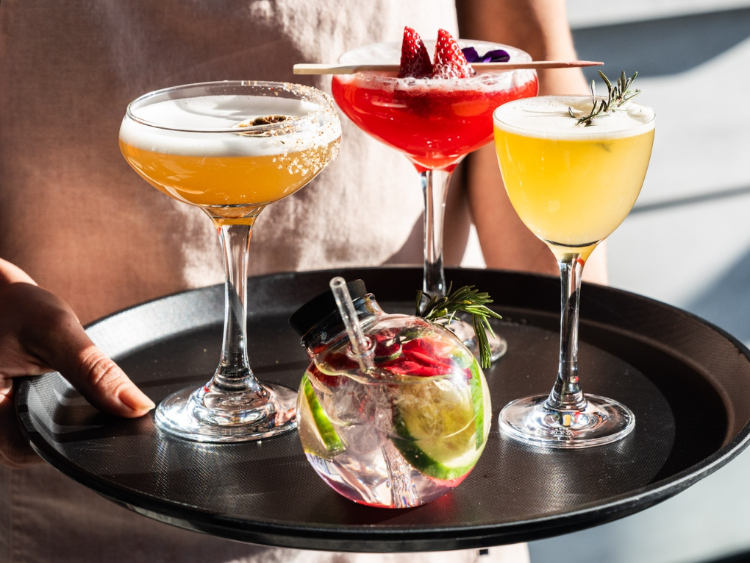 Above 319 slider image