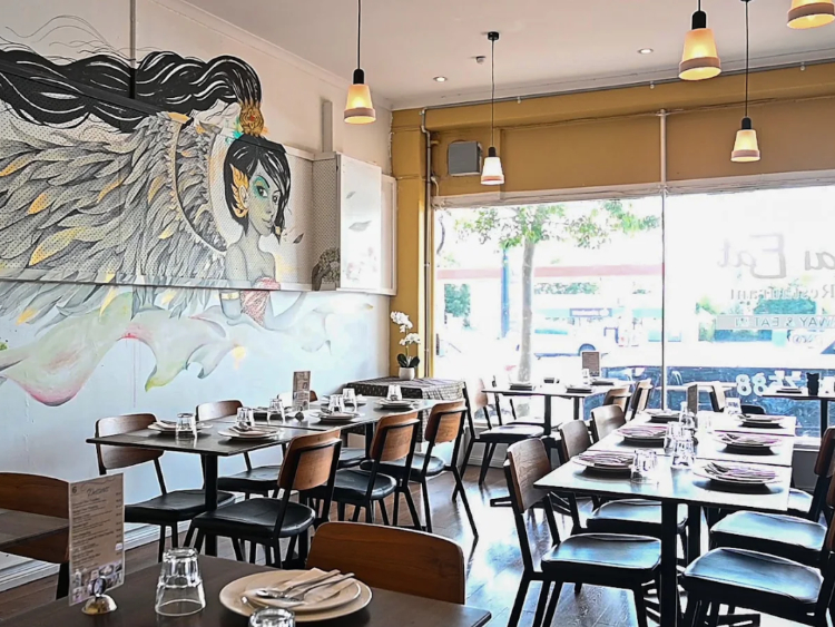 Thai Eat Restaurant - Doncaster East slider image