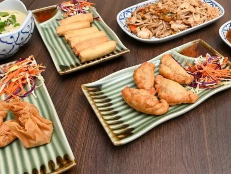 Thai Eat Restaurant - Doncaster East slider image