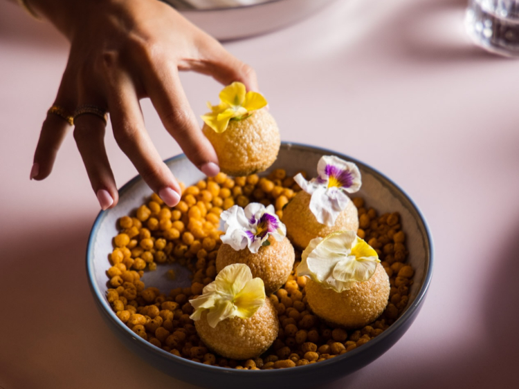 Daughter In Law - South Yarra slider image