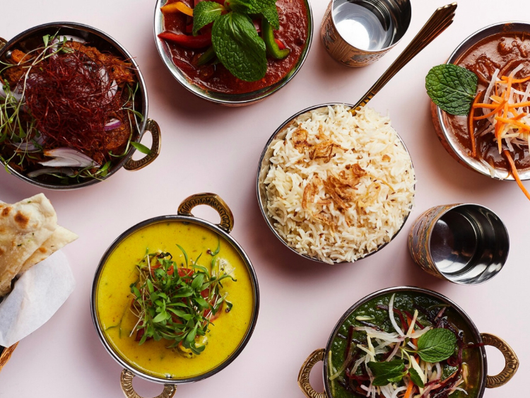 Daughter In Law - South Yarra slider image