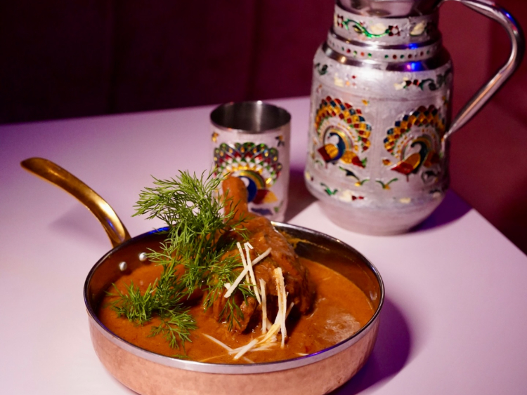 Daughter In Law - South Yarra slider image