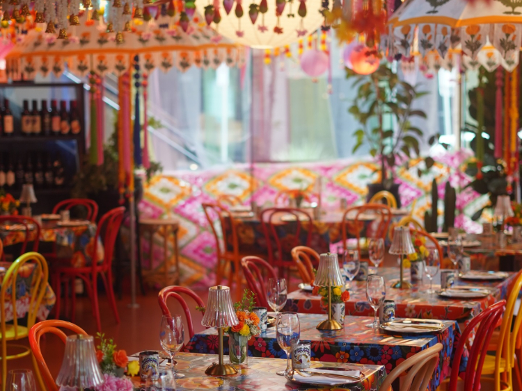 Daughter In Law - South Yarra slider image