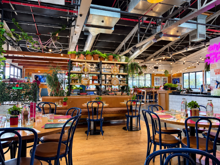 Goode Brothers - New Lynn slider image