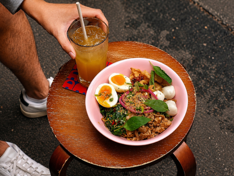 Ama Surry Hills slider image