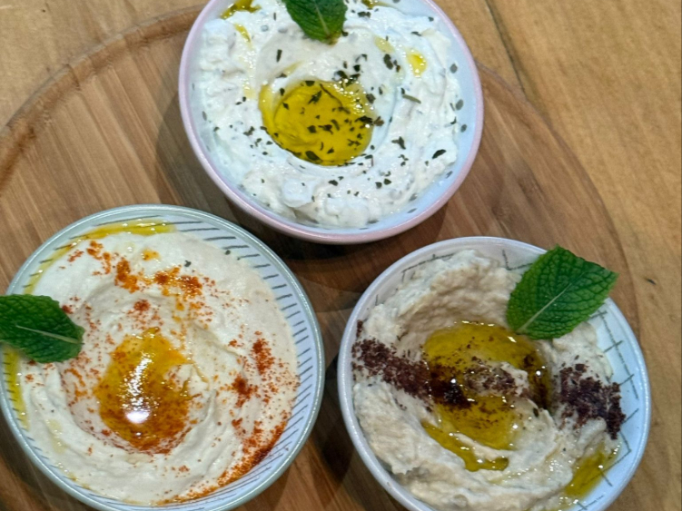 Diamond Restaurant and Shisha Bar slider image