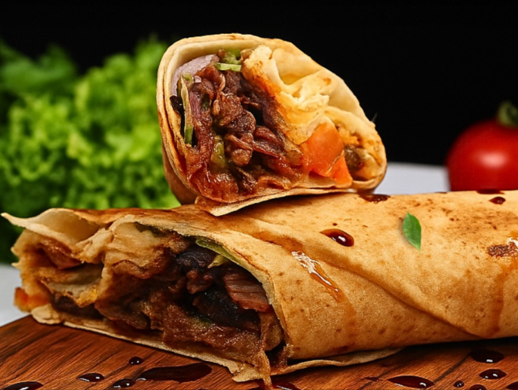 Diamond Restaurant and Shisha Bar slider image