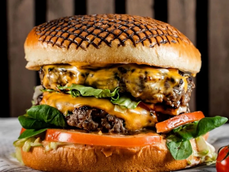 Holbunz slider image