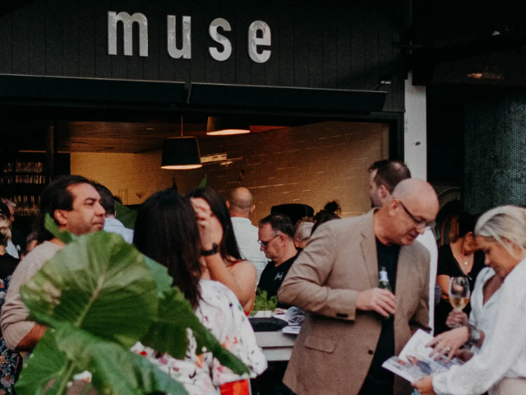 Muse - Noosa slider image