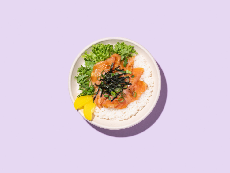 Shuji Sushi - Makers Lane slider image