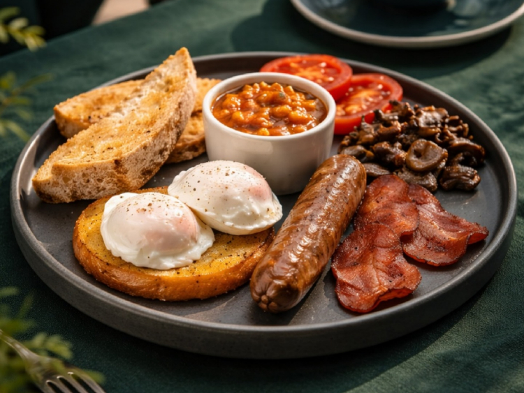 Filli Cafe - Chorlton slider image